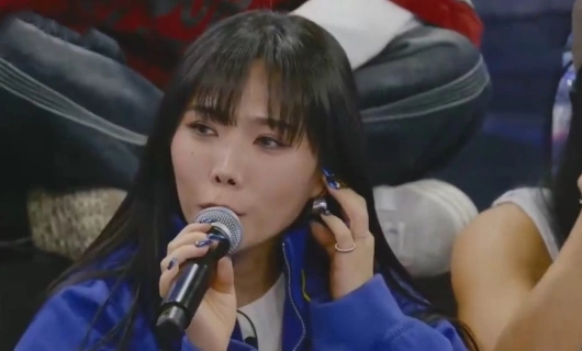 Уличная женщина-боец 3 cезон 3 серия