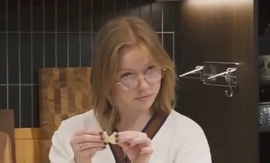 Уличная женщина-боец 3 cезон 5 серия