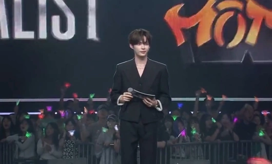 Уличная женщина-боец 3 cезон 9 серия