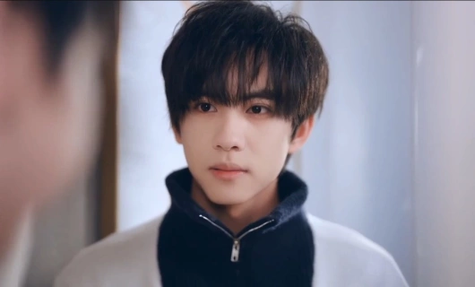 Луна и пыль 4 серия