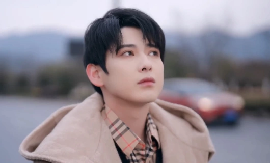 Луна и пыль 5 серия