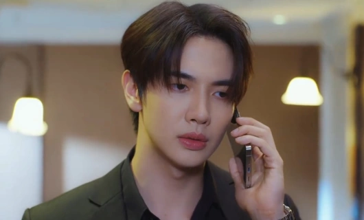 Навсегда ты / Навсегда с тобой 18 серия «Спецвыпуск 1»