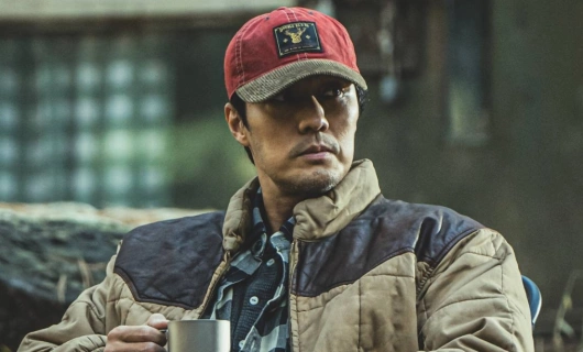 Пощады нет никому 1 серия