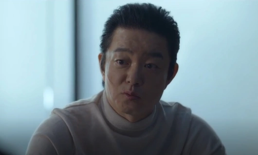 Пощады нет никому 2 серия