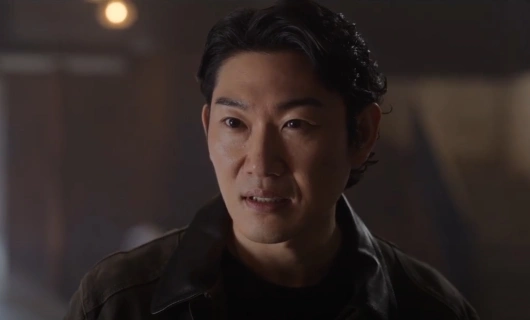 Пощады нет никому 3 серия