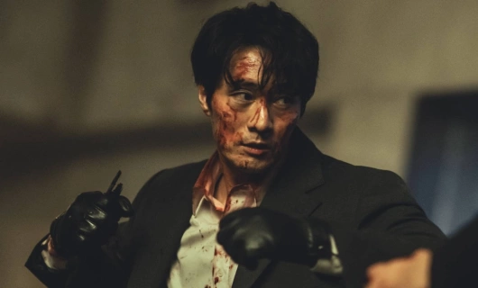 Пощады нет никому 4 серия