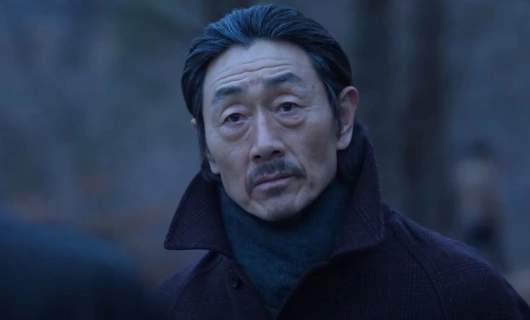 Пощады нет никому 5 серия