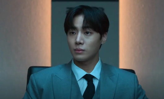 Пощады нет никому 6 серия