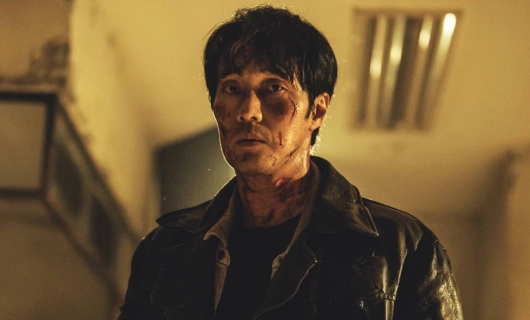 Пощады нет никому 7 серия