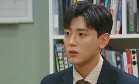 Позаботься о братьях 30 серия «Скрещенные сердца, глубокая боль»