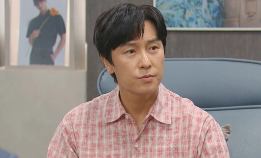 Позаботься о братьях 39 серия «Достоин или нет»