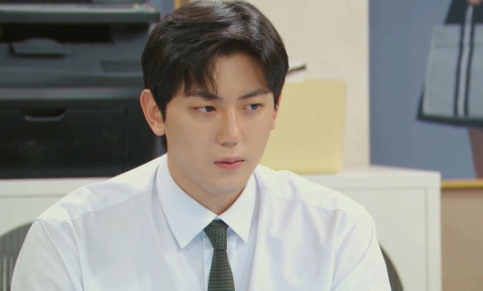 Позаботься о братьях 41 серия «Некоторые истины написаны прямо перед глазами»