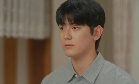 Позаботься о братьях 44 серия