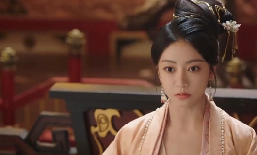 Судьба любви 13 серия