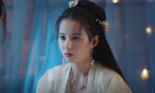 Судьба любви 18 серия