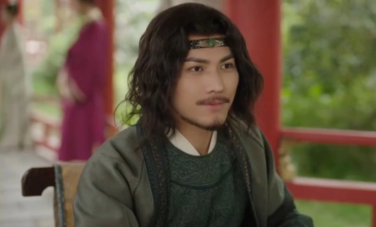 Судьба любви 19 серия