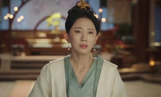 Судьба любви 20 серия