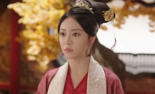 Судьба любви 21 серия