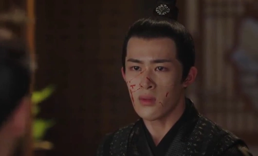 Судьба любви 23 серия