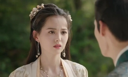 Судьба любви 24 серия