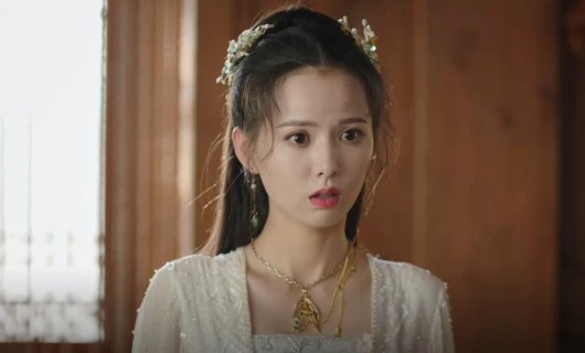 Судьба любви 4 серия