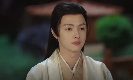 Судьба любви 5 серия