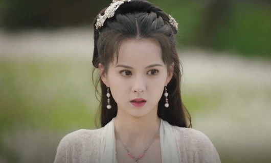 Судьба любви 6 серия