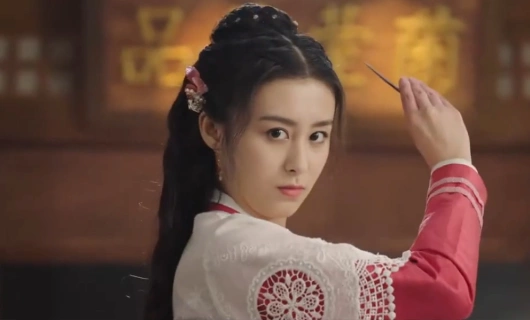 Судьба любви 7 серия