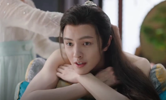 Судьба любви 8 серия