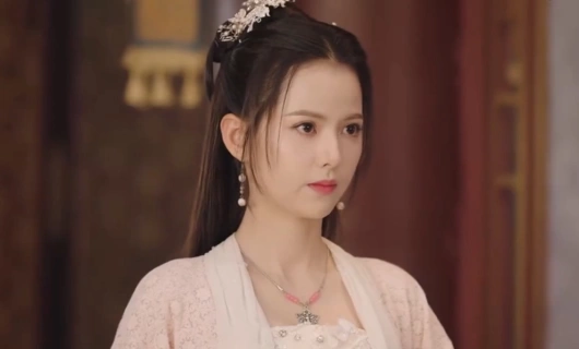 Судьба любви 9 серия