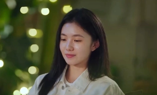 Страстно влюблённые 11 серия «С днём рождения»