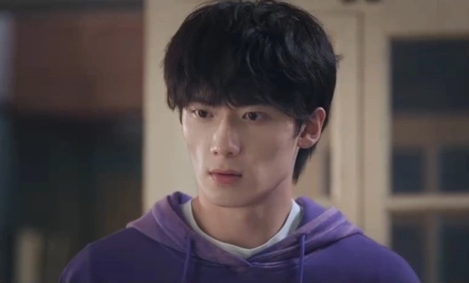 Страстно влюблённые 12 серия «Только ты меня понимаешь»