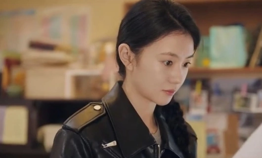 Страстно влюблённые 13 серия «Пока в Цинъи продолжают идти дожди»