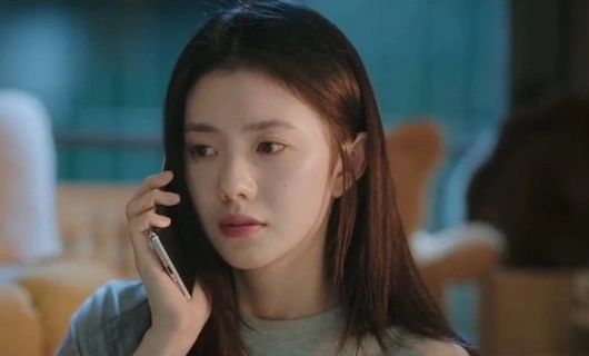 Страстно влюблённые 14 серия «Неприкасаемый любовник»