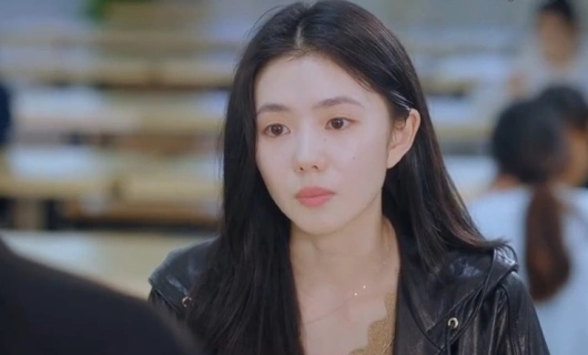 Страстно влюблённые 15 серия «Сердца, которым суждено было навсегда расстаться, вновь находят друг друга»