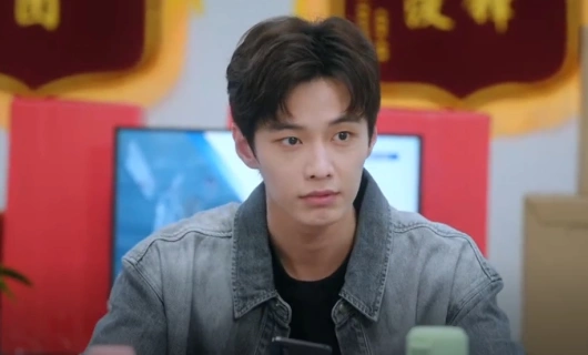 Страстно влюблённые 16 серия «Я добиваюсь своей бывшей девушки»