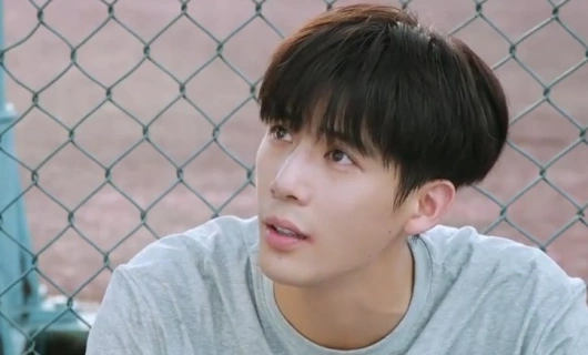 Страстно влюблённые 17 серия «Шаг к тебе навстречу»