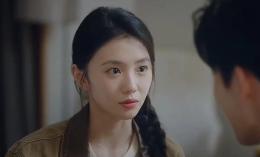 Страстно влюблённые 18 серия «Если бы в мире была только одна роза»