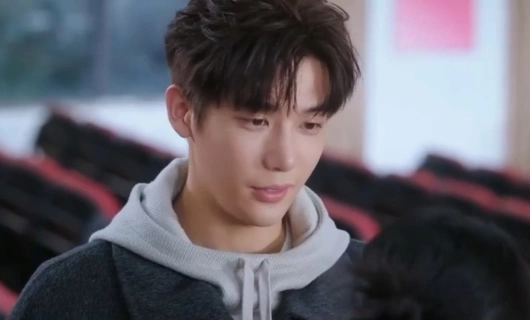 Страстно влюблённые 23 серия «Мальчик из переулка Ифэн всегда побеждает»