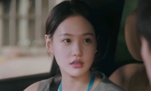 Страстно влюблённые 24 серия «Совместное будущее»