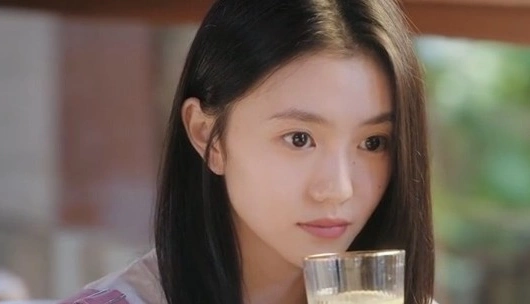 Страстно влюблённые 5 серия «У тебя нет никаких чувств ко мне?»