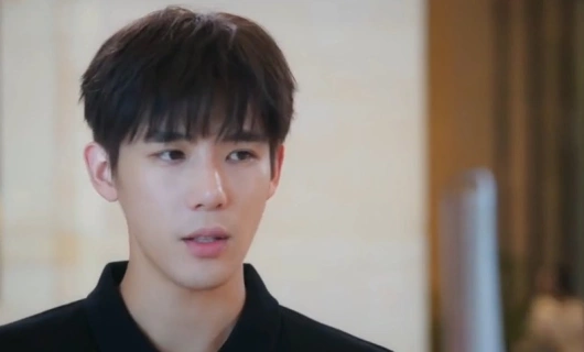 Страстно влюблённые 7 серия «Так она тебе нравится?»