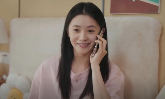 Страстно влюблённые 8 серия «Дождливый день»