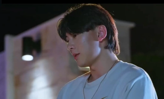 Тайный призрак 10 серия «Последняя нота, первый шаг»