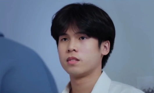 Тайный призрак 2 серия «Мечта или реальность?»