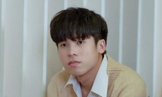 Тайный призрак 3 серия «Тишина между струнами»