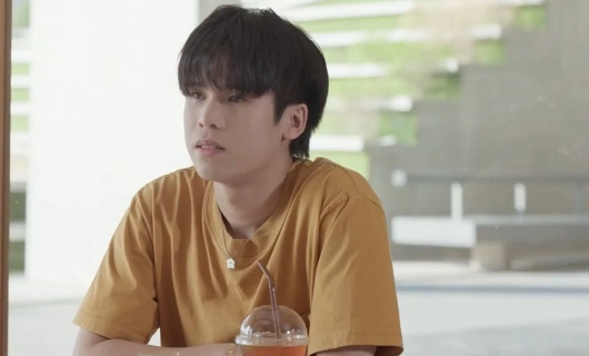 Тайный призрак 6 серия «Невеста»