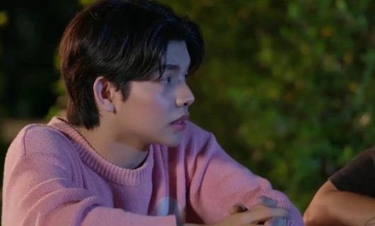 Тайный призрак 7 серия «Исповеди»