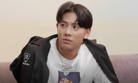 Тайный призрак 9 серия «Невидимая правда»