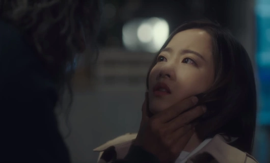 Бездна 10 серия